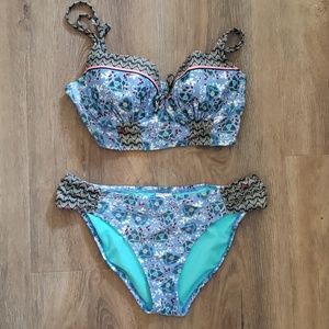 Stylish bikini